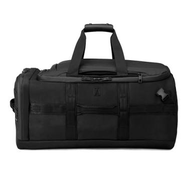 Imagem de Travelpro Mochila conversível Altitude 56L, resistente à água, trabalho, negócios, homens e mulheres, preto