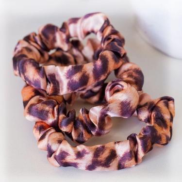 Imagem de Kit 3 Xuxinhas Anti Frizz E Quebra Oncinha