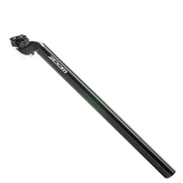 Imagem de Canote Selim Zoom C207 31,6X350 C/Carrinho