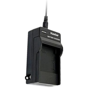 Imagem de Carregador De Bateria Digital Para Nikon Kastar Cb-Enel9