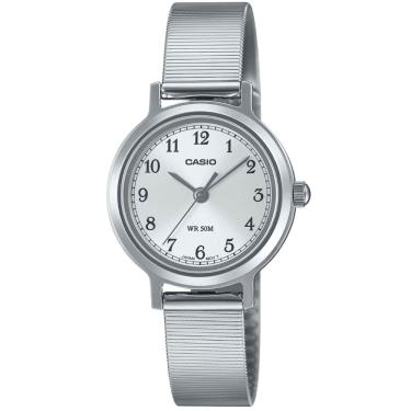 Imagem de Relógio CASIO feminino analógico quartz LTP-B170D-7BVDF-SC