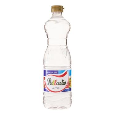 Imagem de Vinagre De Álcool Palladio Frasco 750Ml