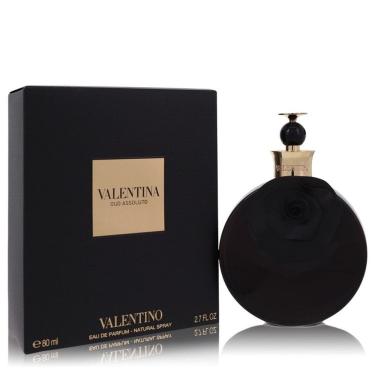 Imagem de Perfume Feminino Assoluto Oud Valentino 80 ML Eau De Parfum