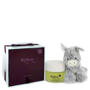 Imagem de Perf.Masculino Kaloo Les Amis (Sem Álcool )+Fluffy Donkey 100 Ml Eau De Senteur / Room...