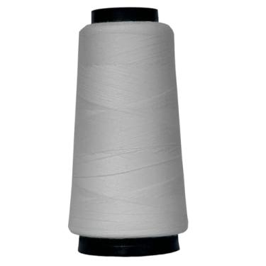 Imagem de Bonfio - Linha 120 Bonfio 1371 metros Poliéster Costura em Geral (Off white 2484)