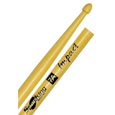 Imagem de Baqueta Spanking Linha Impact 7A Longa 4157