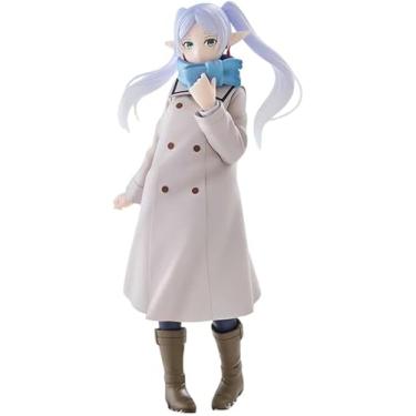 Imagem de Thunder Tech Frieren: Beyond Journey's End frieren Trio-Try-iT Figure