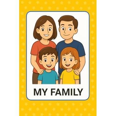 Imagem de Cartões Flash para Aprendizado de Inglês, Material Educativo, Fichas de Estudo, Auxílio Pedagógico