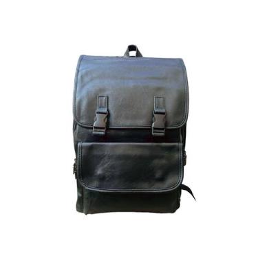 Imagem de Mochila de material ecológico impermeável de grande capacidade - Light