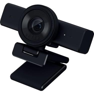 Imagem de Razer Kiyo V2 X Webcam - Preto