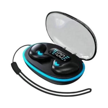 Imagem de Fones De Ouvido Bluetooth Hi-Fi Estéreo À Prova d'Água X55Pro Sem Fio 