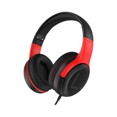 Imagem de Fones De Ouvido Confortáveis Para Crianças, Experiência De Audição Seg