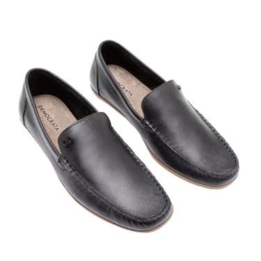 Imagem de Mocassim Democrata Denim Tag Masculino