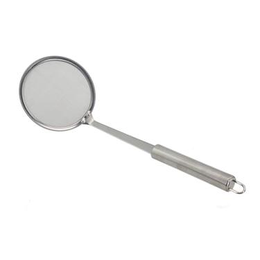 Imagem de COADOR DE FRITURA TIPO ESCUMADEIRA 10CM - CM48