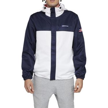 Imagem de Jaqueta DC Shoes Bicolor USA WT24 Masculina-Masculino