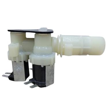 Imagem de Válvula lavadora brastemp tripla bwg10 bwb22 bwf08 bwf09