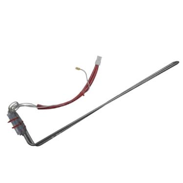 Imagem de Resistência Degelo Em U Para Geladeira Electrolux 155w 220v