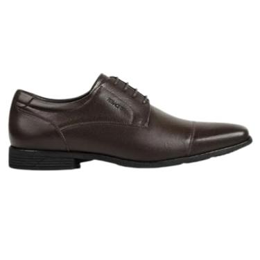 Imagem de Ferracini Sapato Casual Oxford Marrom 40