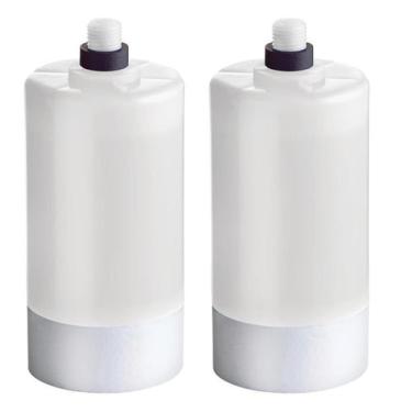 Imagem de Kit 02 Un Refil Acqua Bella E Vitale Original Lorenzetti