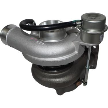 Imagem de HATRYIDA Turbocompressor 2674A228 para Massey Ferguson 5410 5420 5425 5435 5445 5455 6445 6455 596 290 445