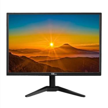 Imagem de Monitor Led 19” DUEX VX190X Hdmi Preto