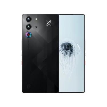 Imagem de Smartphone Celular REDMAGIC 10 Pro, 256GB, 12GB RAM, Tela 6,85 AMOLED 