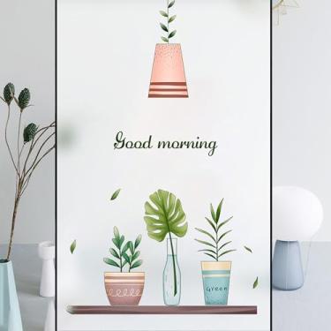 Imagem de Generic 1 película blackout para janela - BLT-113 PVC multicolorido 30 x 200 cm