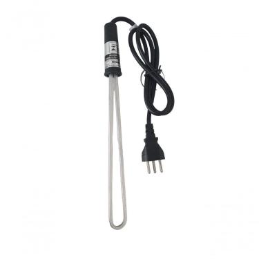 Imagem de Ebulidor Eletrico Garrafa Termica 1000w Al. Wt 127v Resiswal