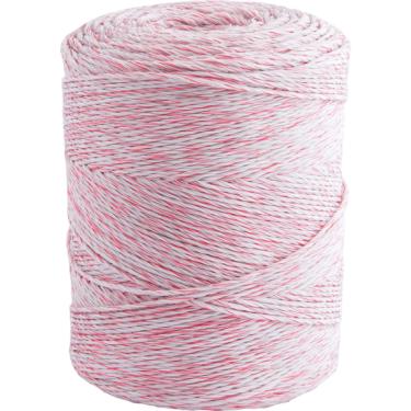 Imagem de Fio eletroplástico 2,0mm 12.500v 500 metros - Vonder