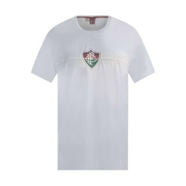 Imagem de Camiseta Braziline Flu Trofeu - Bcovinho