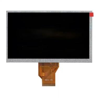 Imagem de Adequado para tela LCD compatível com Weilun TK6070IH TK6070iK TK6070 TK6070iP MT6071iE