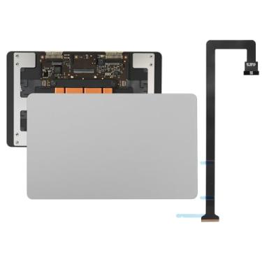 Imagem de HAWSON Trackpad de substituição A3113 para MacBook Air 13,6 polegadas M3 A3113 Touchpad com cabo 2024 anos (cinza espacial)