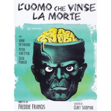 Imagem de L'uomo che vinse la morte [Import anglais]