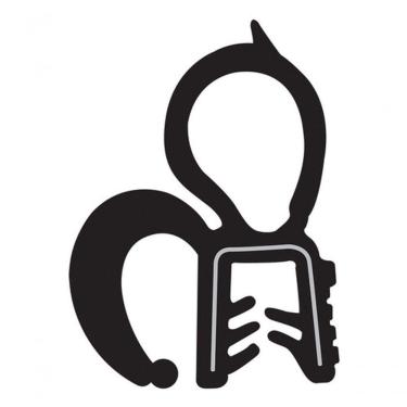 Imagem de Borracha Do Porta-malas Onix Cobalt Cruze Todos [f103]