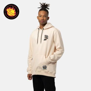 Imagem de Moletom Canguru Lost Its Only Magic Lost-Masculino