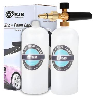 Imagem de Canhão 2Grf Espuma Snow Foam Lavadora Wap Ousada Plus 2200