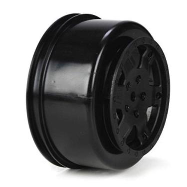 Imagem de Team Losi Racing Wheel Black 2 22SCT TLR7011