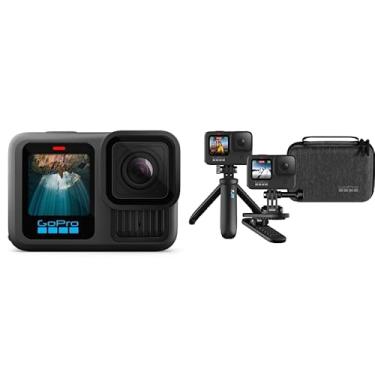 Imagem de GoPro HERO13 Black com Kit Viagem 2.0