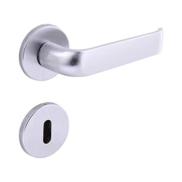 Imagem de Fechadura Victoria Interna 40mm Escovada 408449/40 ZCE Arouca