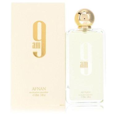 Imagem de Col. Masculina 9am Afnan 100 Ml Eau De Parfum
