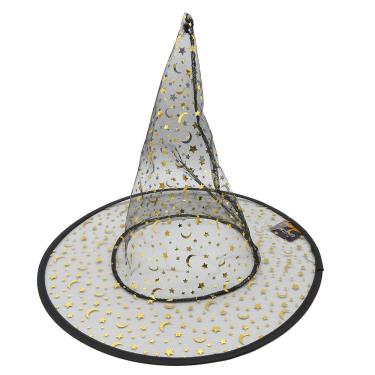 Imagem de Chapeu Bruxa Play&Fun Cv244639 Sort