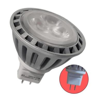 Imagem de Lâmpada Led Dicróica Mr16 Gu5.3 12V Bipino - Decorshop