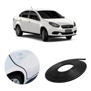 Imagem de Borracha Premium Porta-malas Passat E Parati Do Ano 80 A 95 [f103]