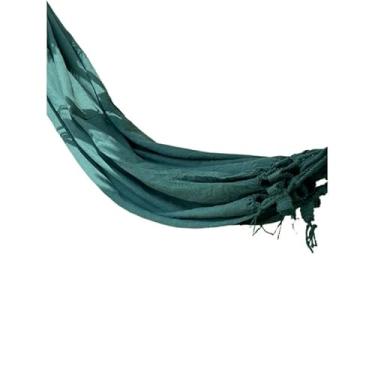 Imagem de REDE DE DESCANSO CASAL GRANDE(Verde oliva)