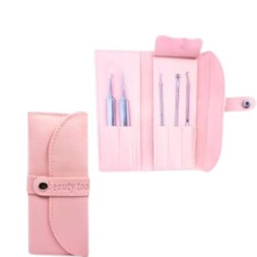 Imagem de MANDALA ESTOJO PINCA REMOVEDOR CRAVOS 5UN MM4027