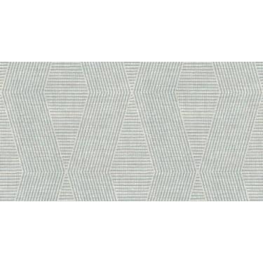 Imagem de Papel de Parede Revival Grafismo em Linho 342184 - Rolo: 10m x 0,53m -