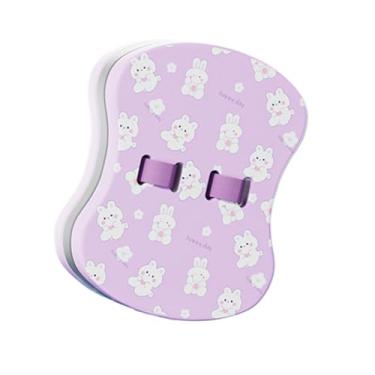 Imagem de Shakven Prancha de natação infantil,Prancha de natação infantil | Placa flutuante antiderrapante para natação | Bóia de prancha de natação para crianças jovens, prancha de treinamento de exercícios