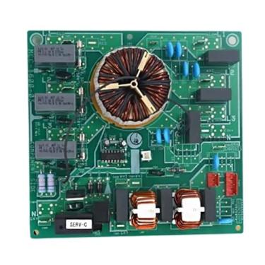 Imagem de Adequado para placa de filtro de energia externa de ar condicionado central 4316V473 MCC-1600-03