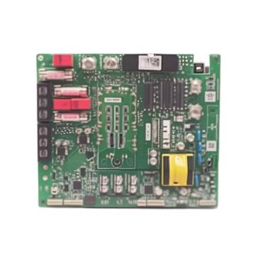 Imagem de Macwell para Daikin Central Ar Condicionado Módulo de Frequência Variável Placa de Unidade Compressor MC707A/B/C/D/E Produto PCBA (MC707E)