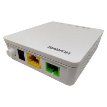 Imagem de Onu Gpon Huawei Eg8145x6 Wifi 2.4/5g 4 Ge 1 Pots 2 Usb - Upc